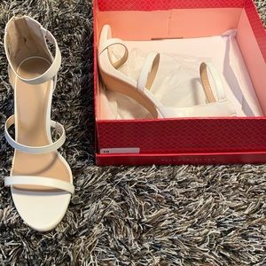 Courtnee Strap Heels